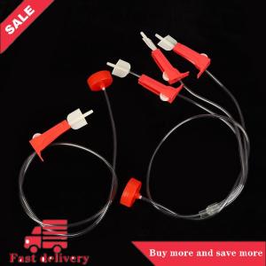 [COD]Flash Delivery Large Tree Hanging Needle Infusion Tube Garden Watering Bag Automatic Watering Device Plant Dripping Arrow Dripper Kit