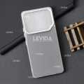 Case Tecno Pova 6 Silicone Case Casing Imd Case Hologram for Tecno Pova 6. 