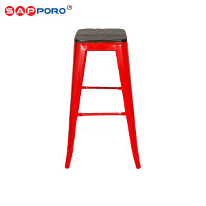 SAPPORO DALVEEN - Kursi Bar | Kuris Tolix | Bar Chair