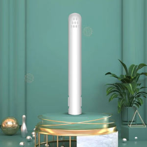 Hairpin Non-abrasive Hair Curler 799 Baht Straight and Curly Compact and Portable Anytime Anywhere