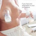 Pigeon GoMini Plus Electric Double Breast Pump. 