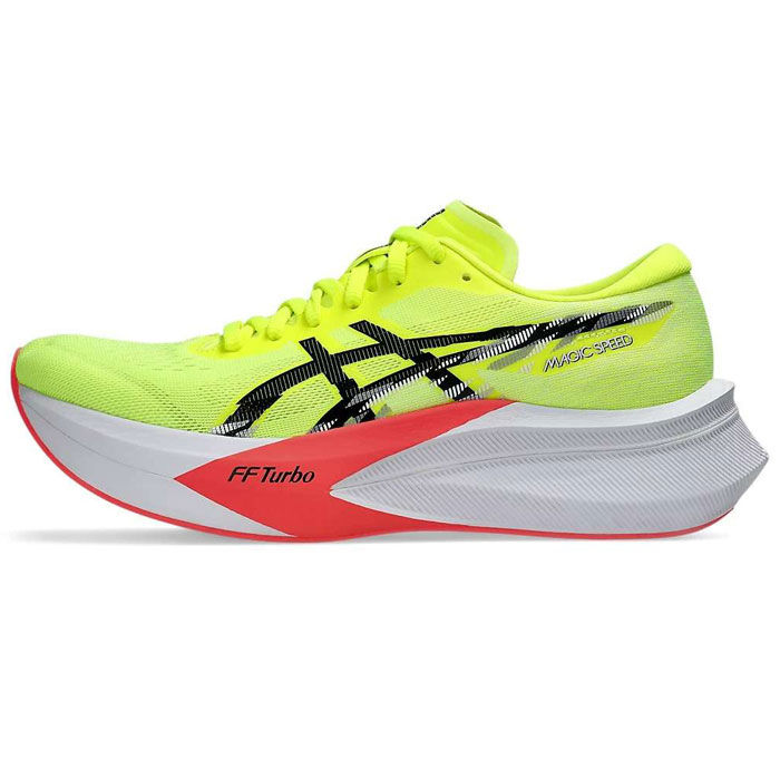 Giày Chạy Bộ Thể Thao Nữ Asics MAGIC SPEED 4 1012B676.750