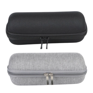 Travel Friendly Protective Sleeve For Flip4/5/6 Portable Sound Systems Features Customs Fit Design Organization Shell