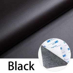 3M strong adhesive leather car seats sofas furniture leather repair patch multifunctional wall stickers leather safety no odor