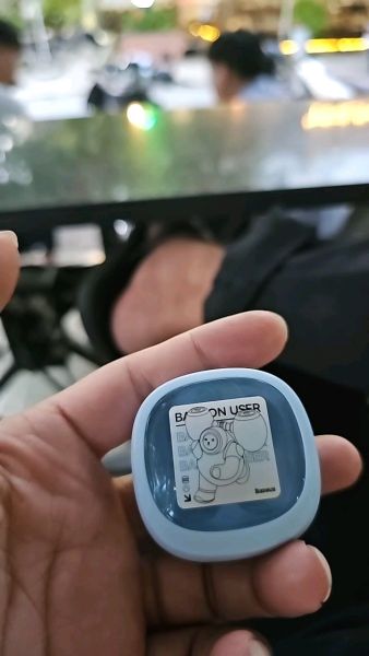 Buyer review video 4