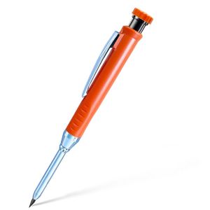 FWFHTP Máy mài tích hợp Bút Chì cơ Đánh dấu lỗ sâu 2.8mm Dụng cụ đánh dấu lỗ sâu gia công gỗ Đa chức năng  loại Dụng cụ đánh dấu chế biến gỗ Xây dựng chế biến gỗ