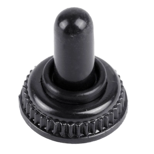 6mm vít mini công tắc chuyển đổi cao su không thấm nước kháng vỏ bọc vỏ chắn bụi cap rocker
