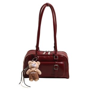 Tas Premium  Shoulder Bag Wanita Tas Tote Wanita Import Slingbag Wanita Tas Bahu Wanita Import Tas HandBag Wanita Tas Wanita Korea TW9316