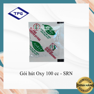 ƯU ĐÃI - Gói hút ẩm Thực Phẩm Gói hút Oxy Các Loại 20cc/30cc/60cc/100cc/200cc/400cc Bảo Quản Thực Phẩm Sấy Khô Hạt Dinh Dưỡng Bánh Trung Thu...