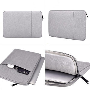 Túi chống sốc laptop 13.3inch 14inch 15.6inch cặp chống sốc laptop macbook dell HP mẫu cao cấp chống nước va đập