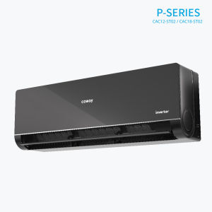 Coway P Series Air Conditioner 1.5HP (CAC-ST02] - [Rental Package]