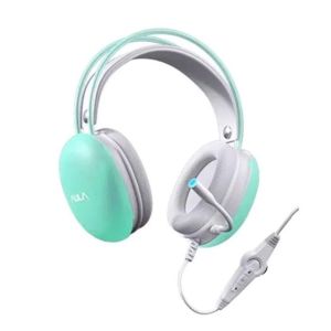 AULA S505 Gaming Headset Full RGB Light Virtual 7.1 Surround Sound