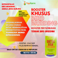 Vitamin Ternak Burung Kenari / Vitamin Obat Ternak Burung Kenari / Vitamin Burung Ternak Murai / Vitamin Ternak Burung Lovebird / Vitamin Ternak Burung Murai. 