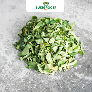 SukiGrocer Laing Fresh Leaves 400-500G