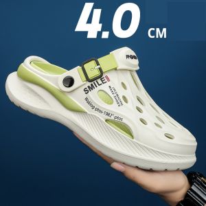 Slippers Eco-friendly and Durable Sandals Breathable and Wear-resistant Fashionable Personality