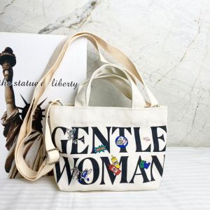 GW03 Tas Selempang Gentle Women Wanita Fashion Import Tas Mini Sling Bag Bisa COD