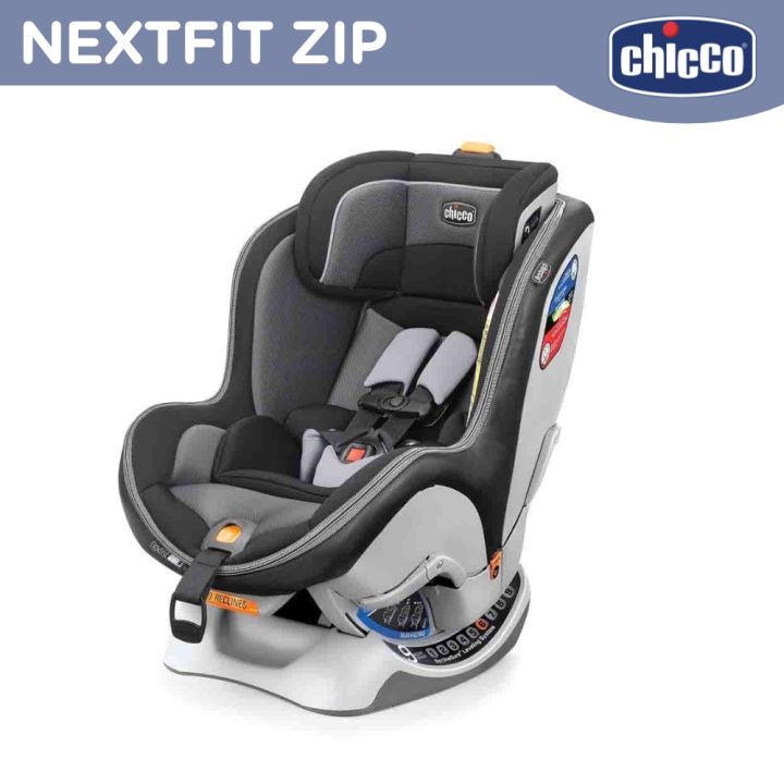 Chicco NextFit Zip Convertible Car Seat Andromeda Lazada PH