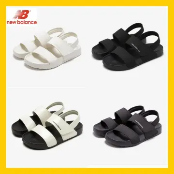 New Balance Sandals For Men Best Price in Singapore Sep 2024 Lazada