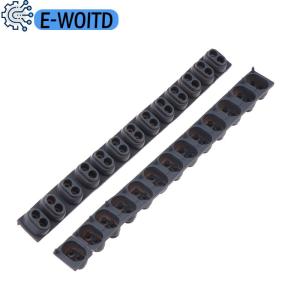 E-WOITD Key Contact Rubber Conductive Keypad Strip For PSR-S500 S550 S650 S670 E303 E313 E413 E423 KB280 290 220