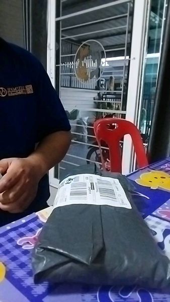 Buyer review video 3