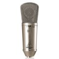Behringer B-1 Gold Sputtered Large Diaphragm Studio Condenser Microphone Mic (B1/ B 1). 