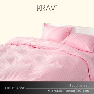 Krav Ideas Bed Cover Only Bedcover Micro Tencel Tensel Single Double XL Queen King Super King