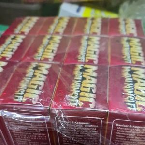 magic murai konslet vitamin obat multivitamin stamina bongkar isian burung murai kacer cucak anis sama megic murai bnr premium