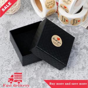 [COD] 500pcs Thank You Stickers Seal Labels Round Paper Label sticker for Decoration