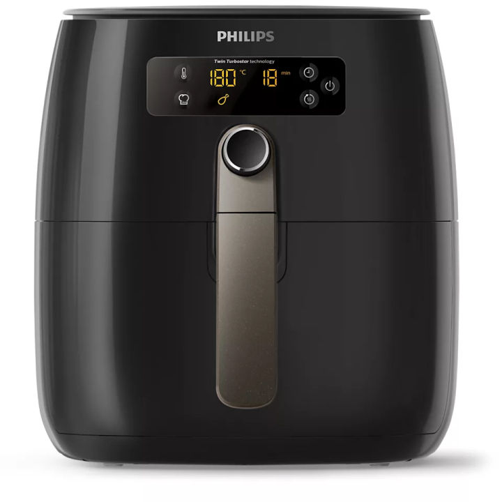 Philips air deals fryer 2 liter