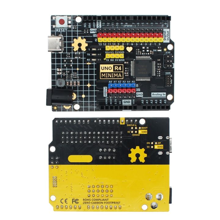 goya103 [Code CLS2404A reduces 30k per 150k] Uno circuit board Uno r4 ...