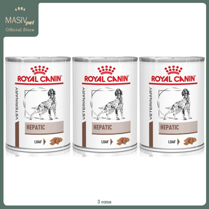 Liver Disease Royal Canin Hepatic Diet For Dogs Royal Canin