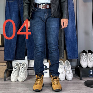 Quần jean nam chất bò LOẠI XỊN ống suông vừa co giãn cao cấp wash đẹp HÀNG XƯỞNG VN VNO109