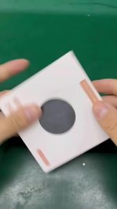 30W Nhanh Chóng Sạc Không Dây Đối Với Samsung Galaxy S20 S9 S8 Lưu Ý 9 USB Qi Sạc Pad Đối Với 12 11 Pro XS Max XR X 8 Cộng Với