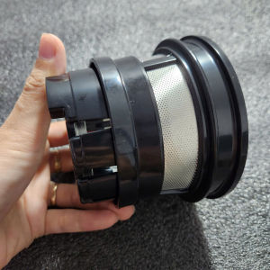 Linh phụ kiện - lưới lọc có khía.. Máy Ép Chậm BUD XIAOMIYOUPIN Bản Pro Công Suất Lớn 250W