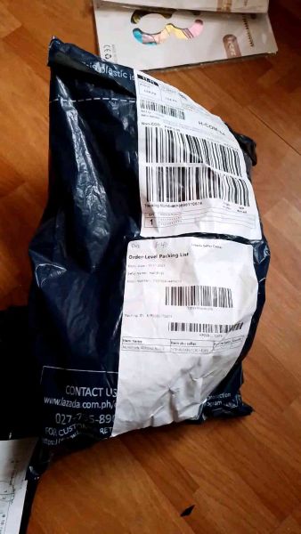 Buyer review video 2
