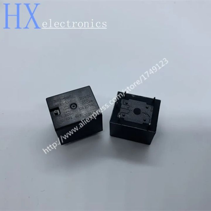 2pcs Relay 833h-1c-C 12vdc 833h-1c-C 24vdc Stock | Lazada PH