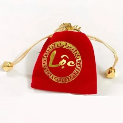 *ĐỒ CHUẨN* Bao Lì Xì Gấm Cao Cấp Ngày Tết Cưới Hỏi Nạp Tài thiêu hoa văn PHƯỢNG RỒNG kết NGỌC BỘI