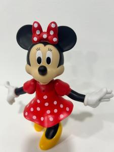DISNEY MICKEY MOUSE CLUB HOUSE FIGURE 20cm PVC COLLECTIBLE DOLL - TOYCHILDCOLLECTIBLE