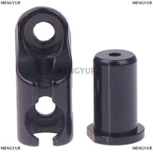 [COD] MENGYUR 1pcs Bike Frame Small Parts Double Single Cable Stopper Cable Hamger Carbon Bicycle Accessories Brake Shift Cable Seat