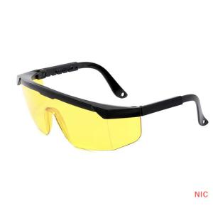 NIC Laser Protection Glasses For Ipl e-light OPT Freezing Point Hair Removal Protective Glasses Universal Goggles Eyewear LESHP