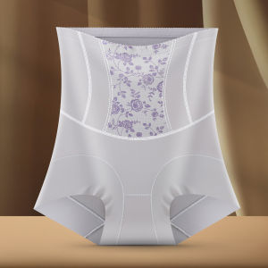 Antibacterial Shaping Tummy Tuck Pants