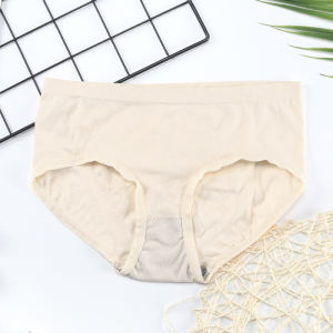 Xishop งานเข้าใหม่  กางเกงในแฟชั่นสำหรับสุภาพสตรี เนื้อผ้าดี นิ่ม ใส่สบาย มีหลายสีให้เลือก ราคาถูกมากรีบมาซื้อ บอกเลยว่าคุ้ม