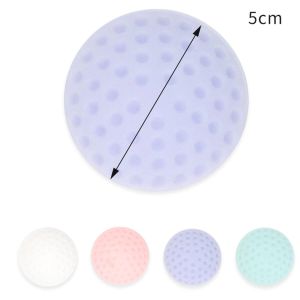 Miếng Chắn Cửa Miếng Chặn Cửa Dán Tường 3M Silicone Chống Va Đập Chống Ồn Tiện Lợi