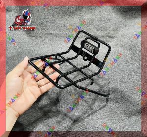 Baga mũi GTR xe Dream đen MS01