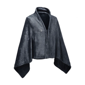 Có thể sạc lại flannel sưởi ấm bọc 9 nhiệt phân phối huyện 3 tùy chỉnh nhiệt độ phương pháp tiếp cận USB thỏa thuận