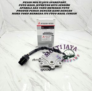 SENSOR OUTOMATIC INHIBITOR MITSUBISI TRITON PAJERO 8604A053   MOBIL