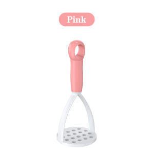 Baby Shine Alat Penghancur Kentang Potato Masher Potato Masher Presser Baby Food Mpasi