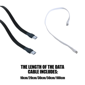 V8st cáp sạc dữ liệu dây sạc 480Mbps Dữ Liệu Dây Cho Điện Thoại Headphone Xách Tay V8st cáp Đầu đực sang đầu đực