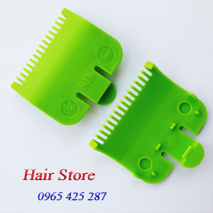 Cữ Tông Đơ Gá Nhựa 1.5mm