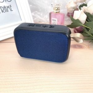 🎁 【Readystock】 + FREE Shipping 🎁 【Ready Stock XS】TABLEPRO G2 New Bluetooth Speaker Wireless Portable TF Card Mini Bass Outdoor Small Audio